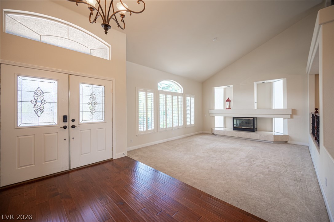 11132 Pentland Downs Street Las Vegas NV 89141