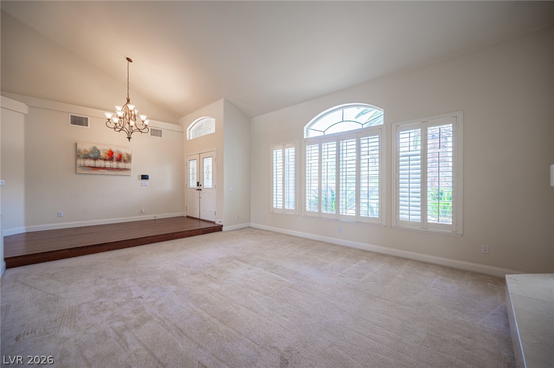 11132 Pentland Downs Street Las Vegas NV 89141