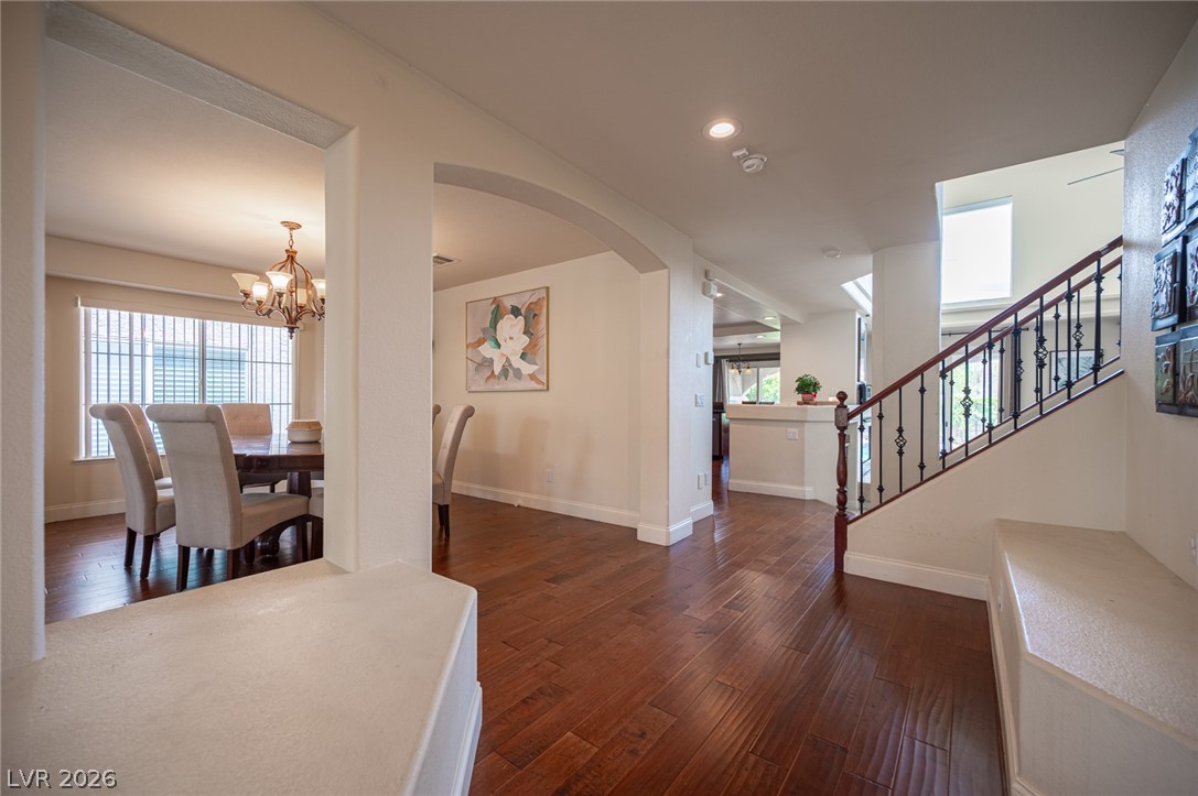 11132 Pentland Downs Street Las Vegas NV 89141