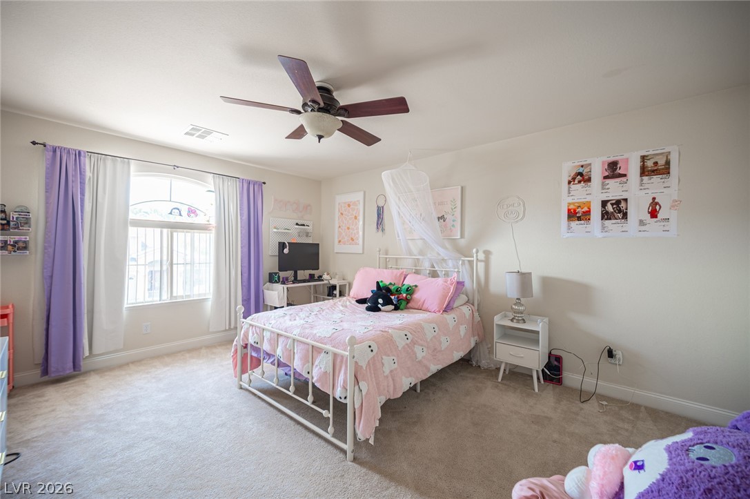 11132 Pentland Downs Street Las Vegas NV 89141