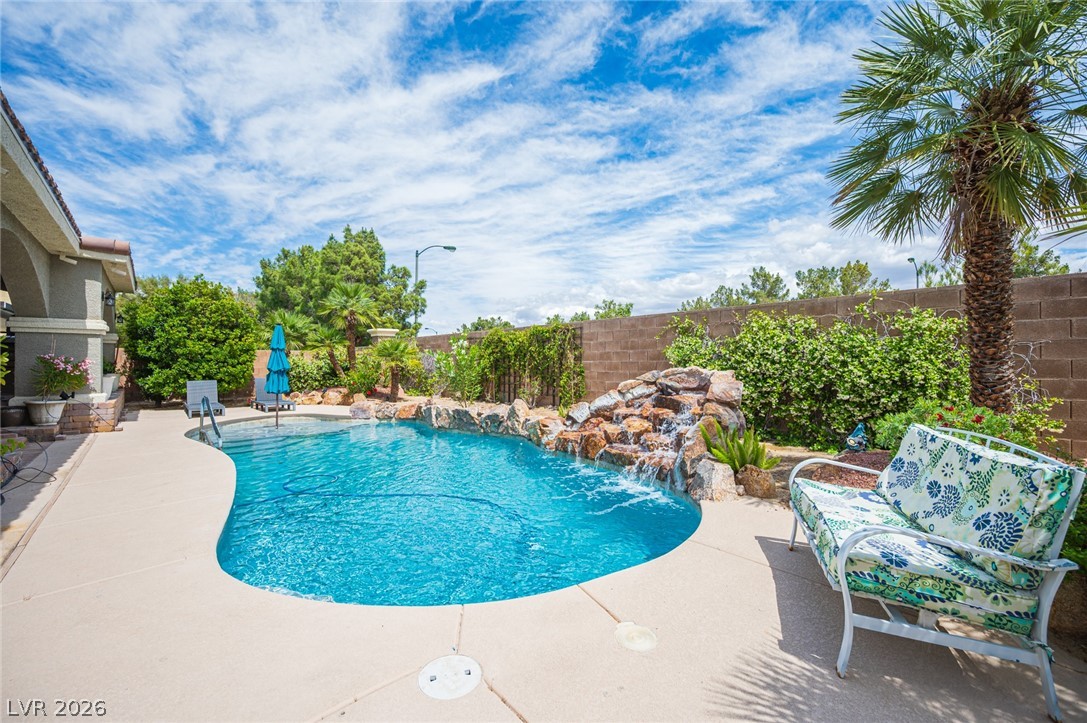 11132 Pentland Downs Street Las Vegas NV 89141