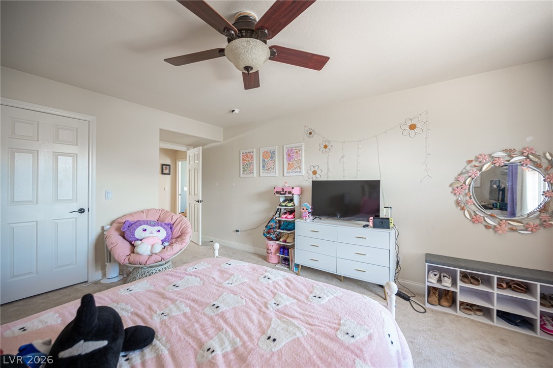 11132 Pentland Downs Street Las Vegas NV 89141