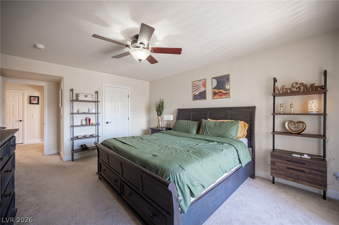 11132 Pentland Downs Street Las Vegas NV 89141