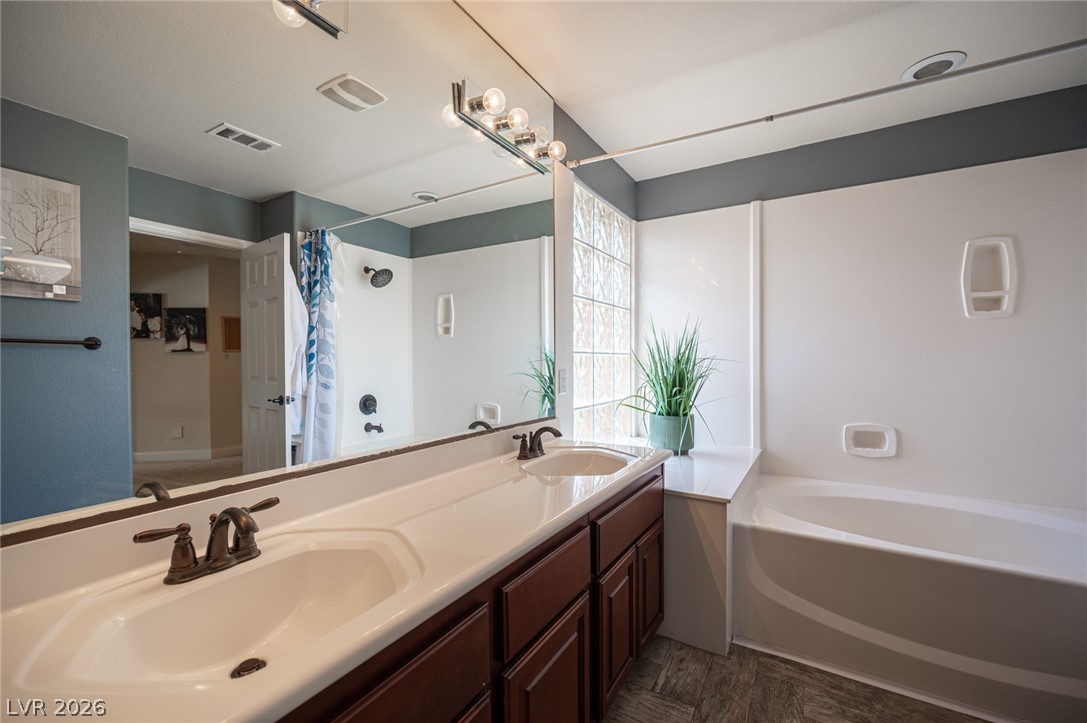 11132 Pentland Downs Street Las Vegas NV 89141