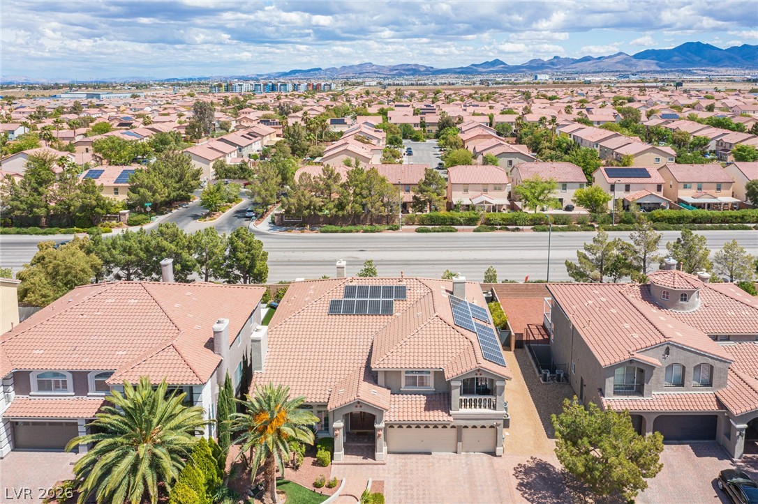 11132 Pentland Downs Street Las Vegas NV 89141