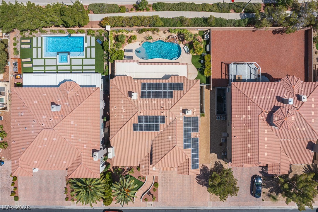 11132 Pentland Downs Street Las Vegas NV 89141