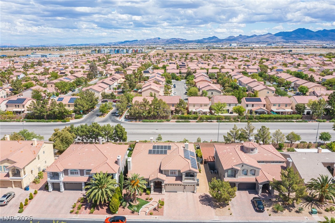 11132 Pentland Downs Street Las Vegas NV 89141