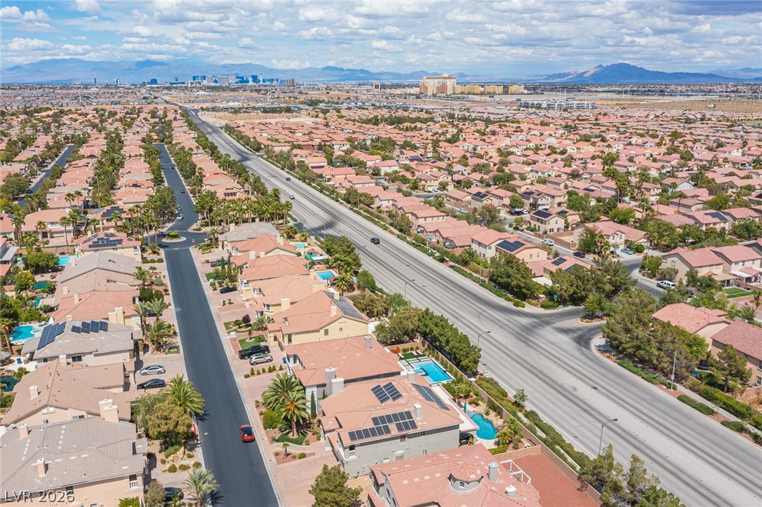 11132 Pentland Downs Street Las Vegas NV 89141