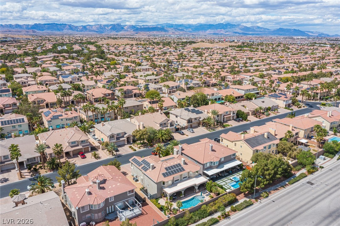 11132 Pentland Downs Street Las Vegas NV 89141