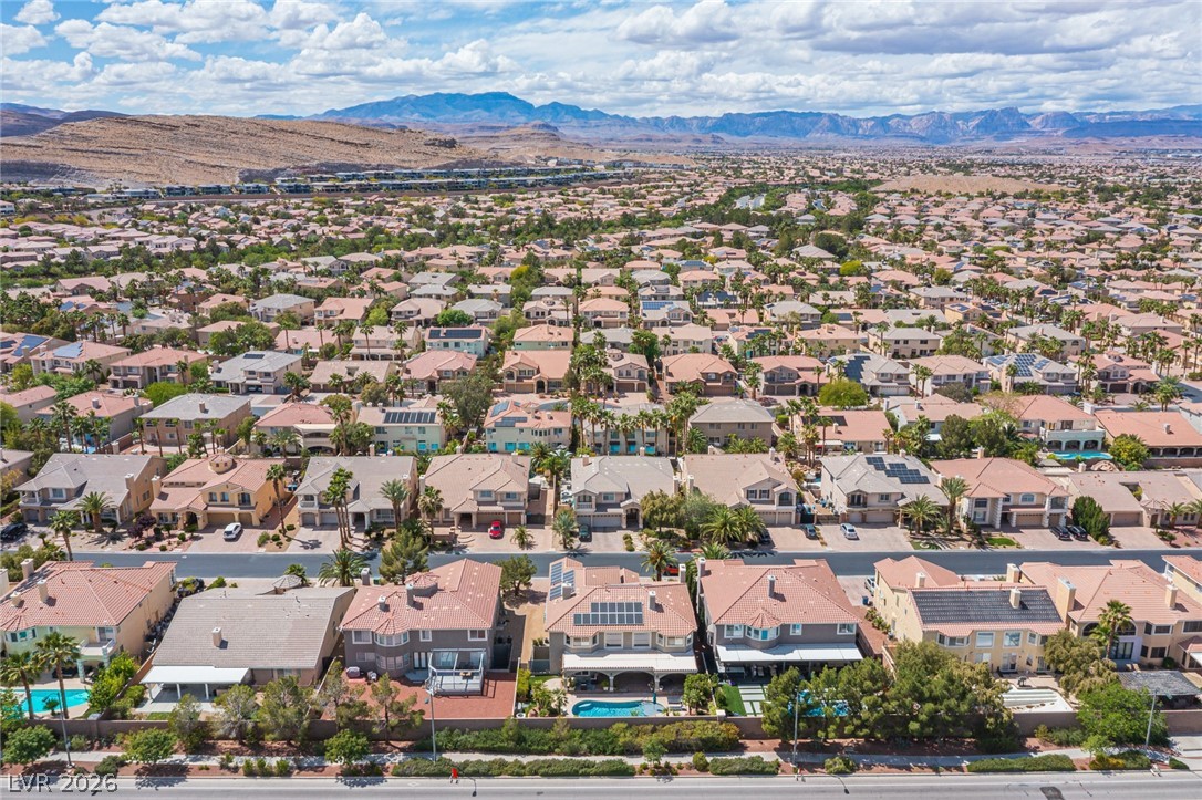 11132 Pentland Downs Street Las Vegas NV 89141