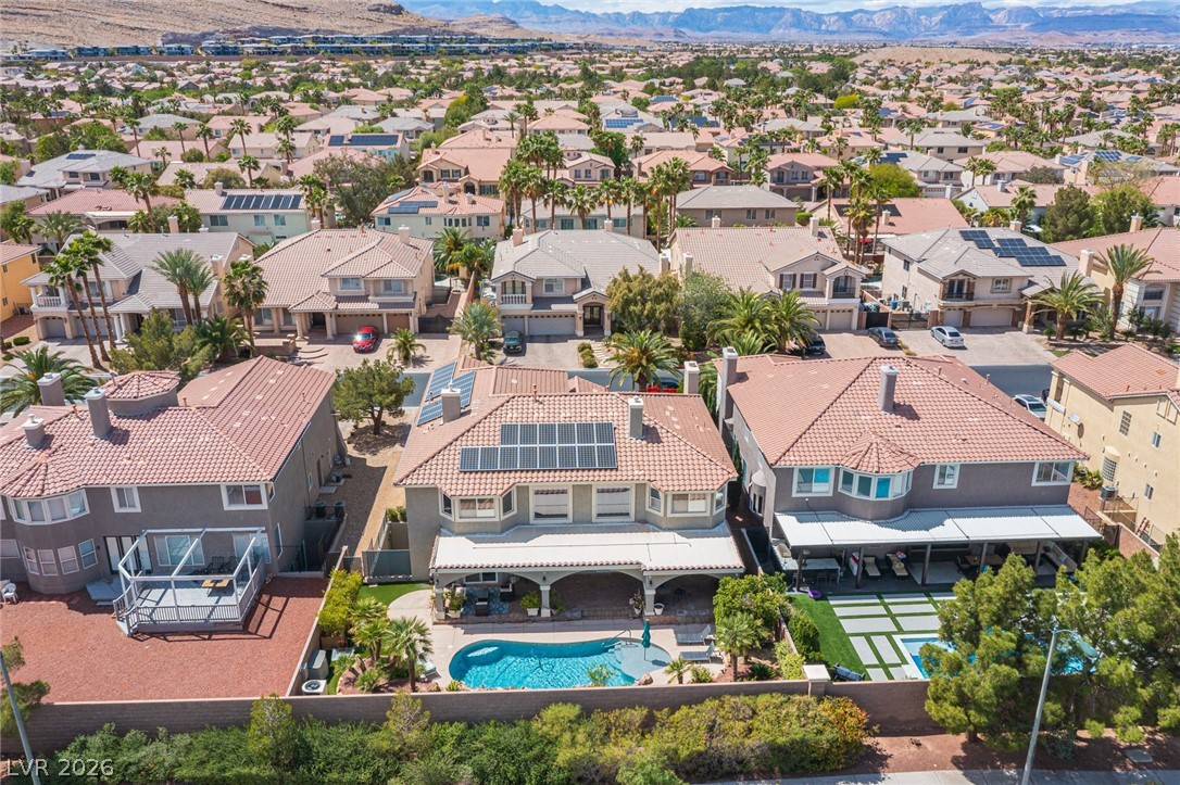 11132 Pentland Downs Street Las Vegas NV 89141