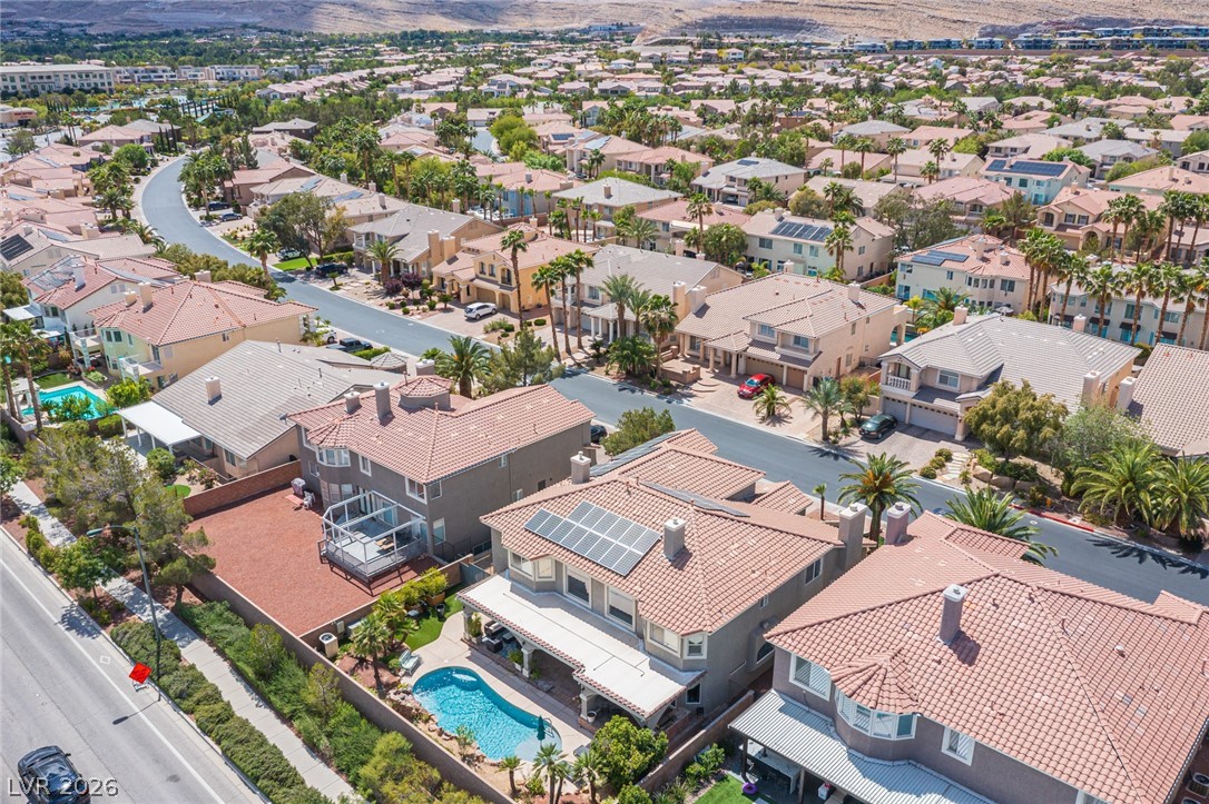 11132 Pentland Downs Street Las Vegas NV 89141