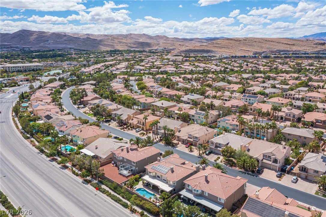 11132 Pentland Downs Street Las Vegas NV 89141