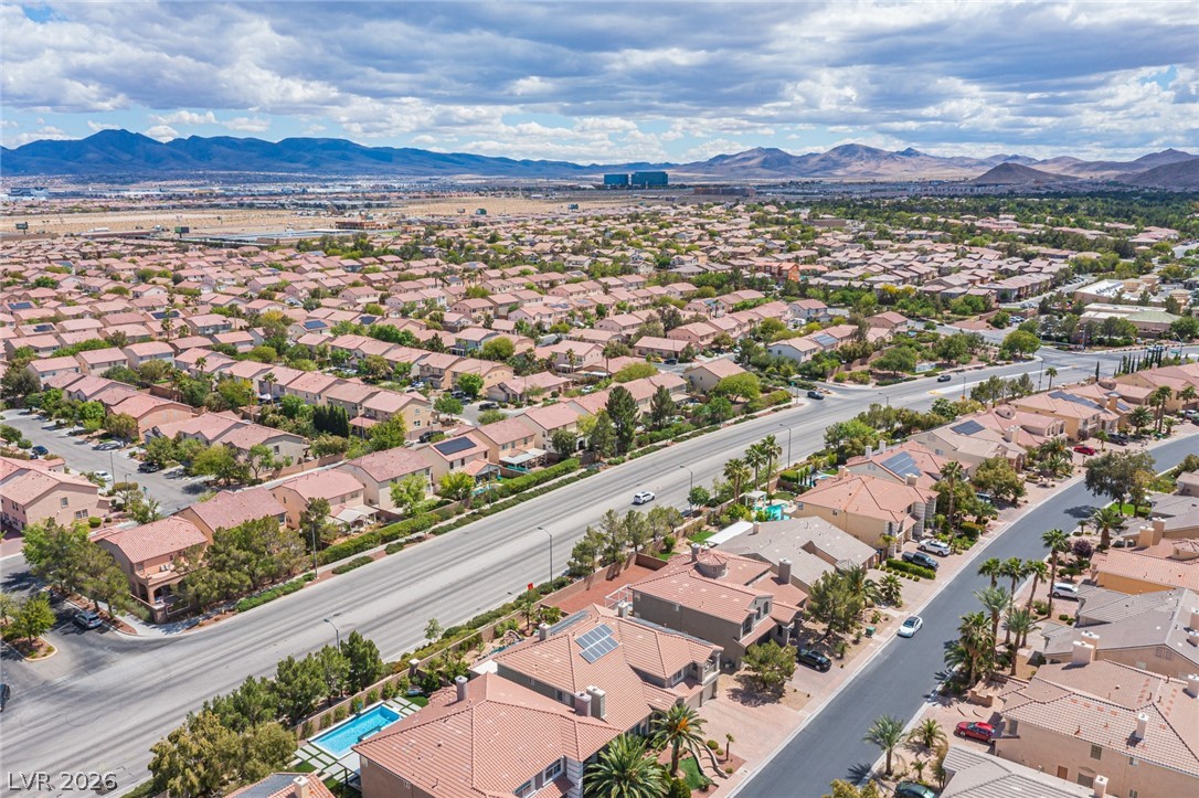 11132 Pentland Downs Street Las Vegas NV 89141
