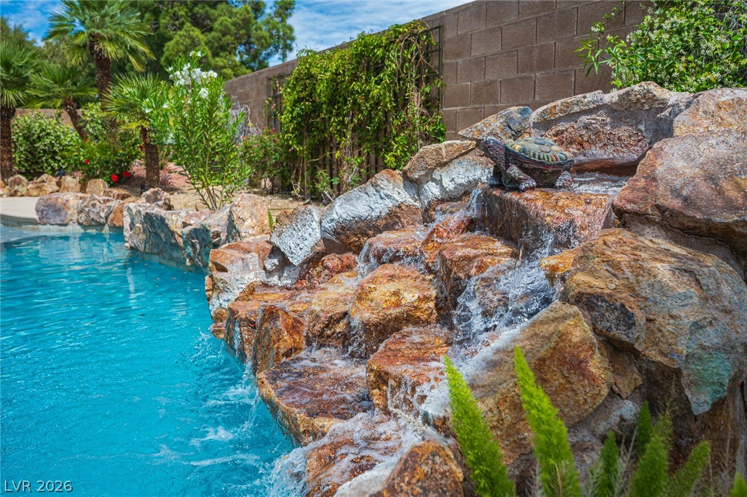 11132 Pentland Downs Street Las Vegas NV 89141