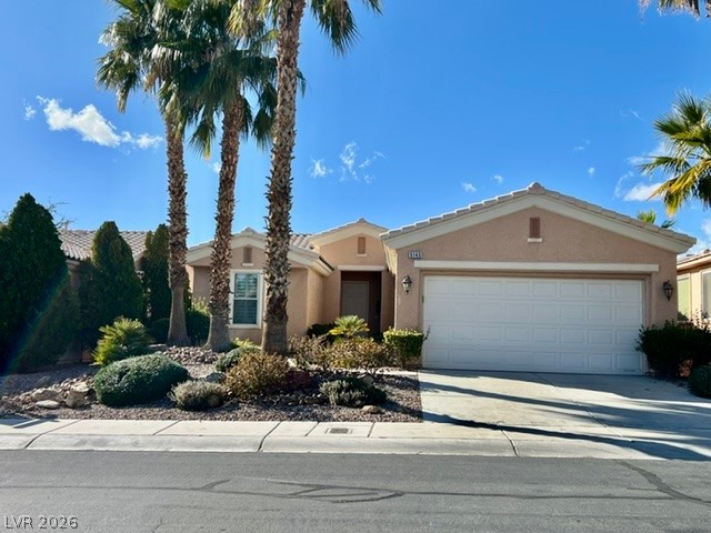 5145 Vincitor Street Las Vegas NV 89135