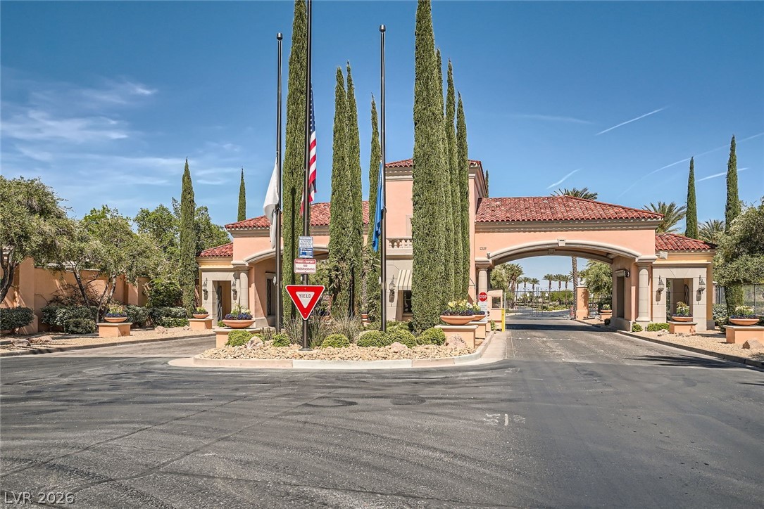 5145 Vincitor Street Las Vegas NV 89135