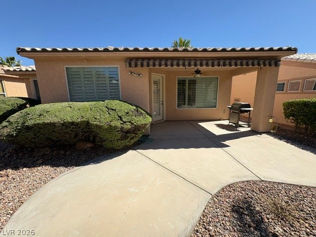 5145 Vincitor Street Las Vegas NV 89135