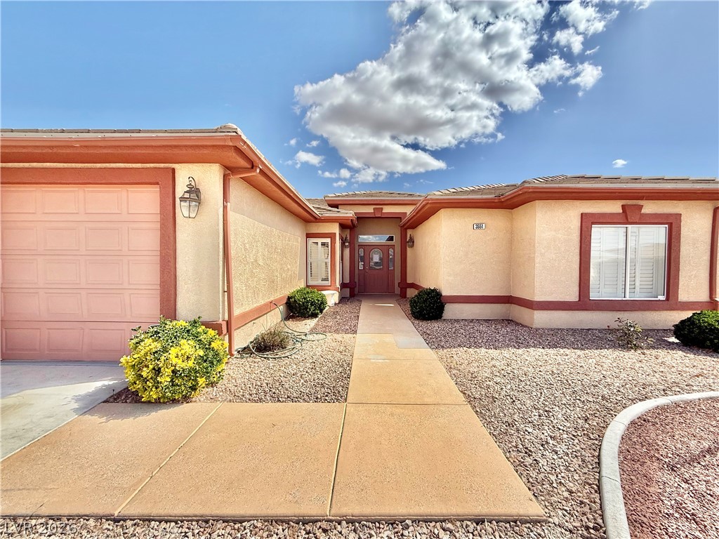 3551 East Vineyard Drive Pahrump NV 89048
