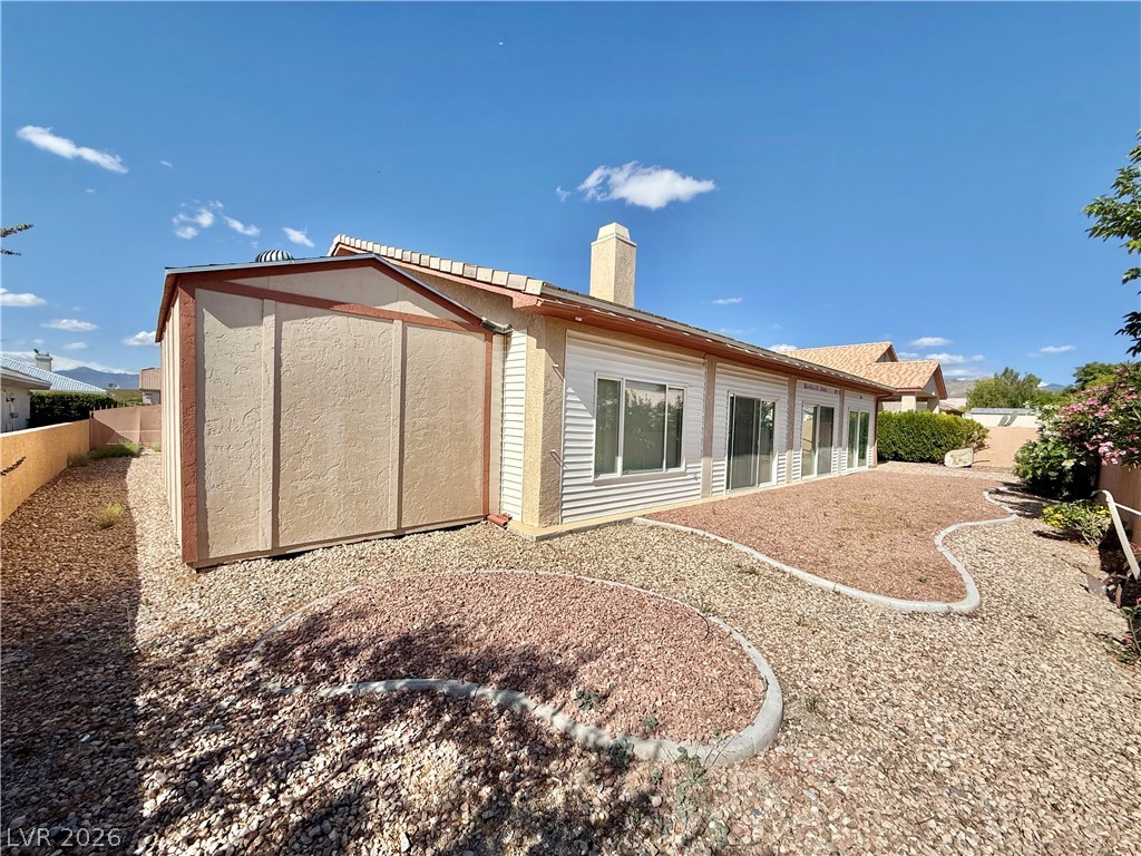 3551 East Vineyard Drive Pahrump NV 89048