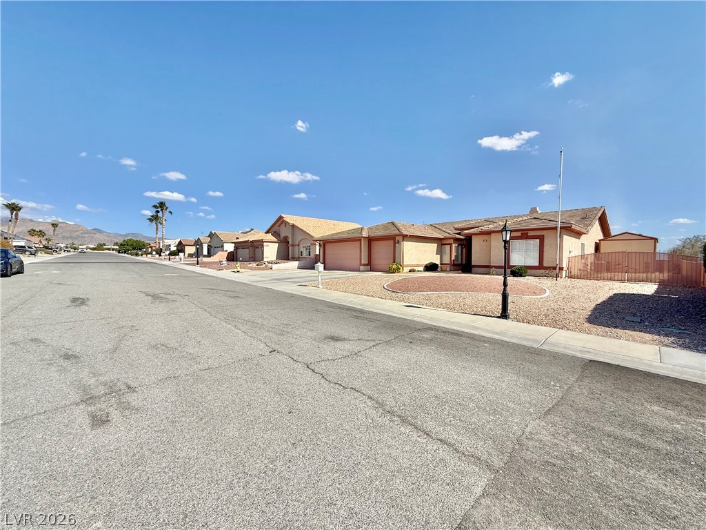 3551 East Vineyard Drive Pahrump NV 89048