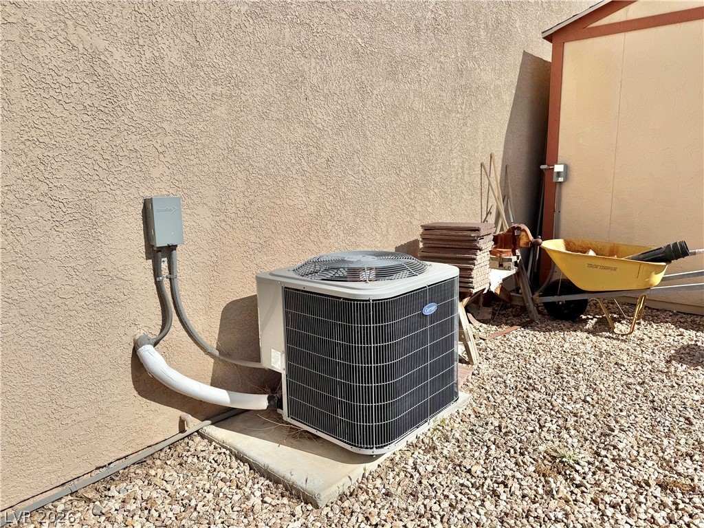 3551 East Vineyard Drive Pahrump NV 89048