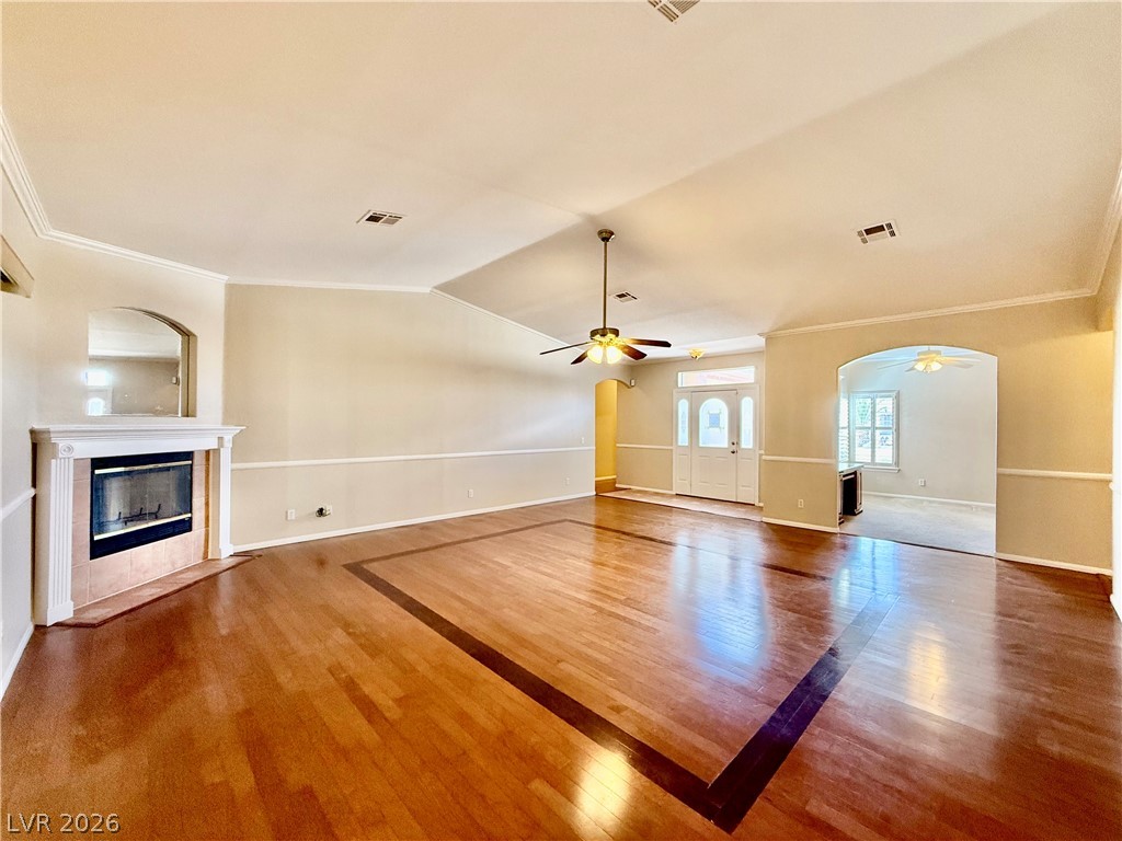 3551 East Vineyard Drive Pahrump NV 89048