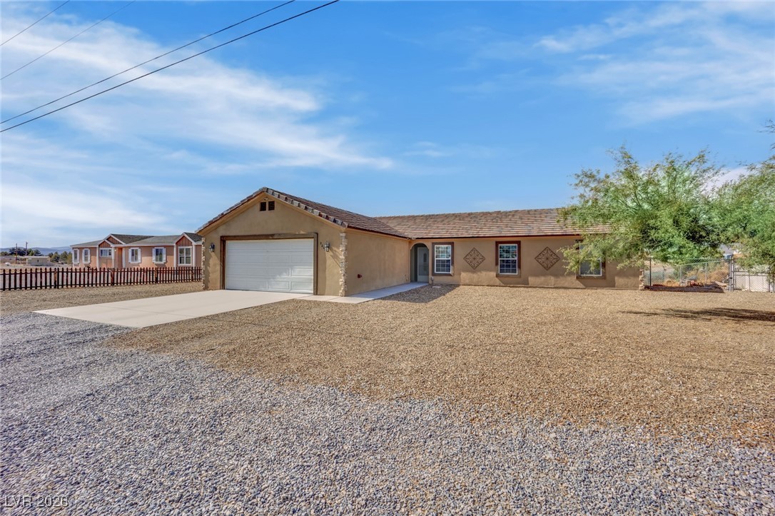 200 West Eton Street Pahrump NV 89048