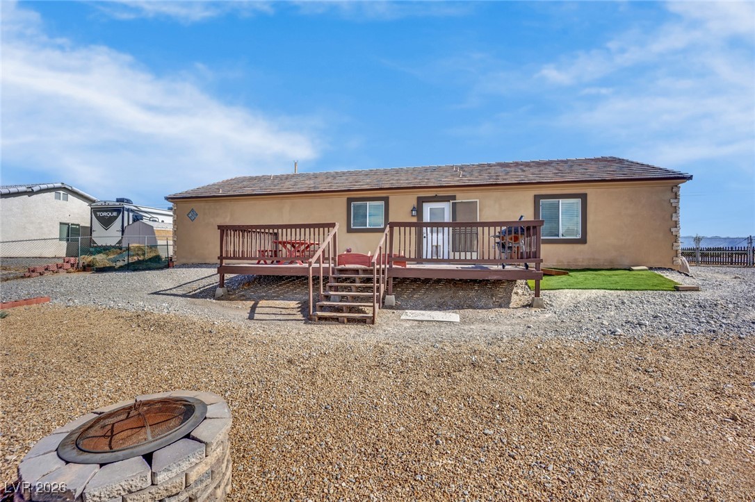 200 West Eton Street Pahrump NV 89048