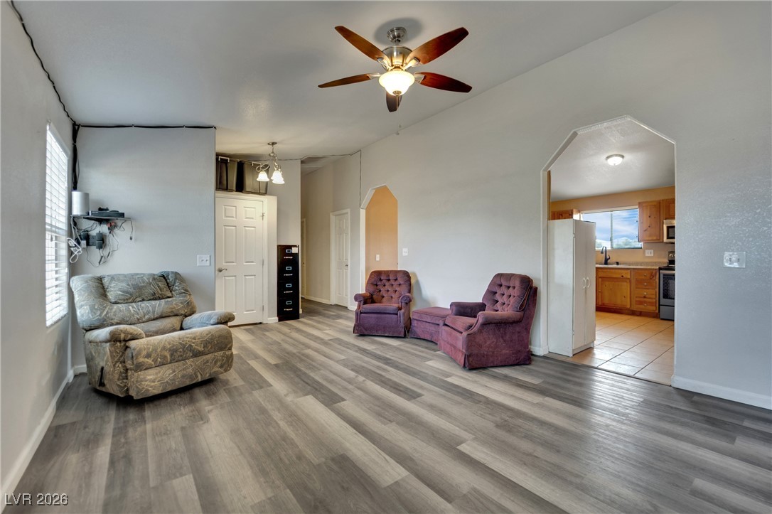 200 West Eton Street Pahrump NV 89048
