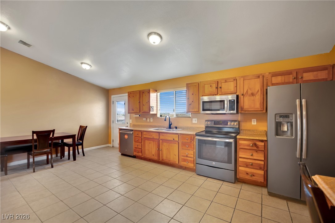 200 West Eton Street Pahrump NV 89048