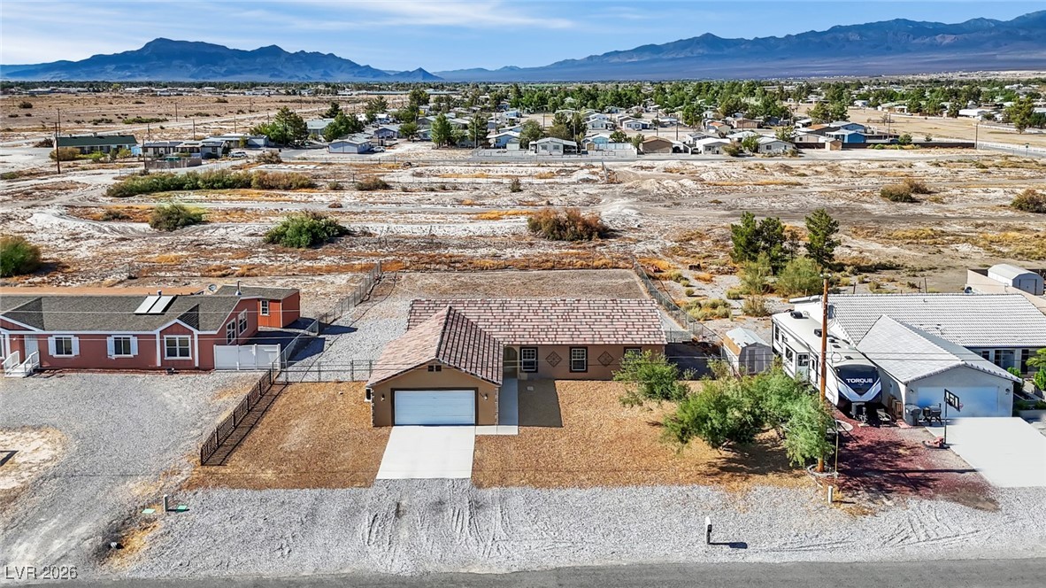 200 West Eton Street Pahrump NV 89048