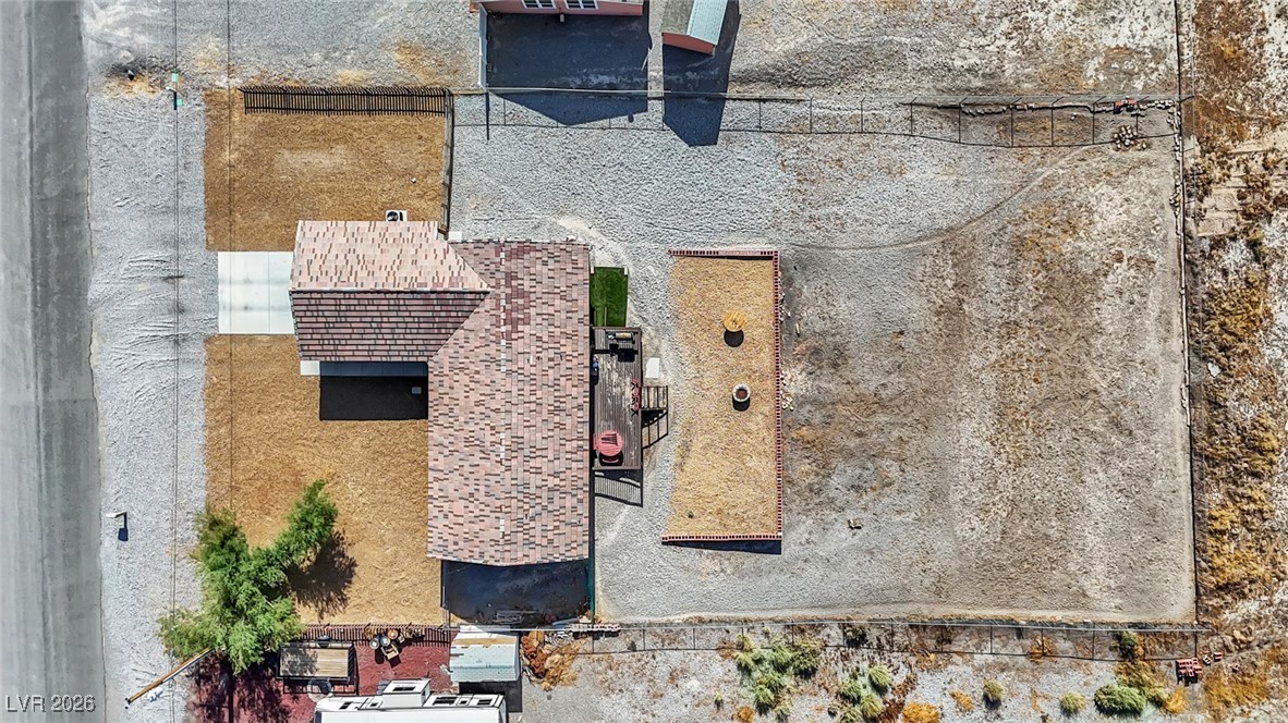 200 West Eton Street Pahrump NV 89048