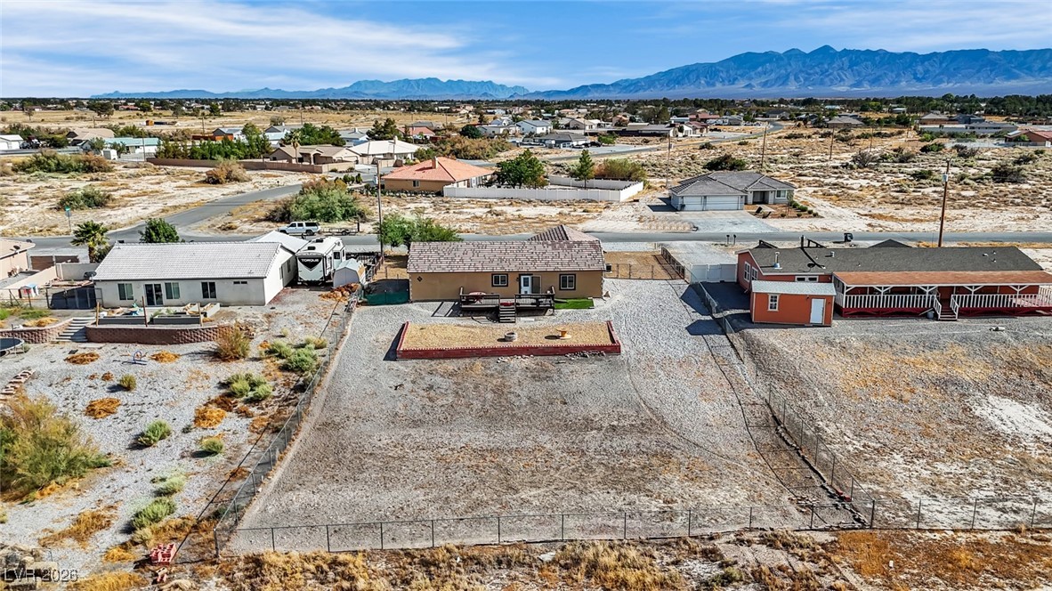 200 West Eton Street Pahrump NV 89048