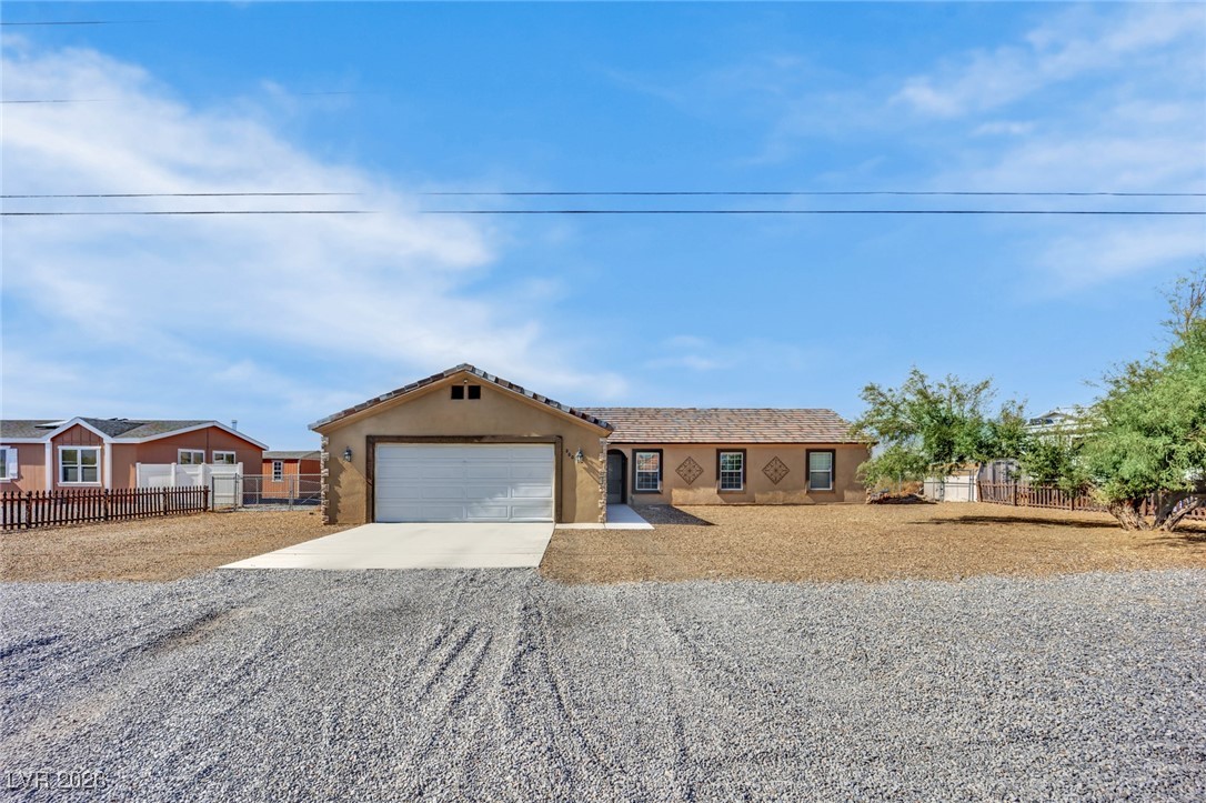 200 West Eton Street Pahrump NV 89048