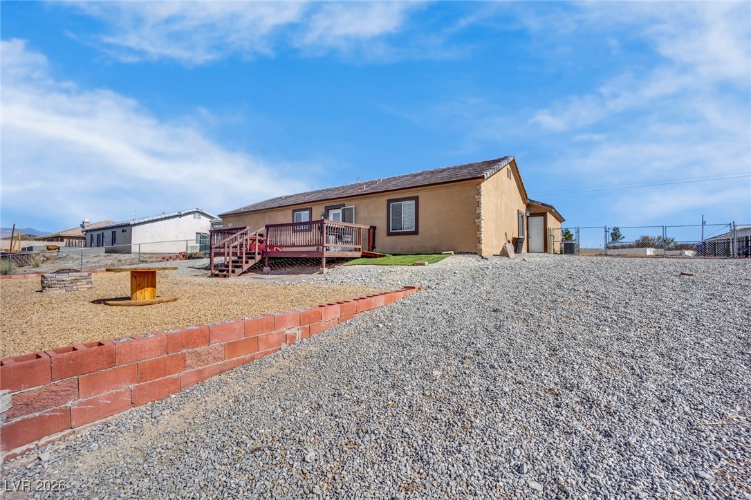 200 West Eton Street Pahrump NV 89048