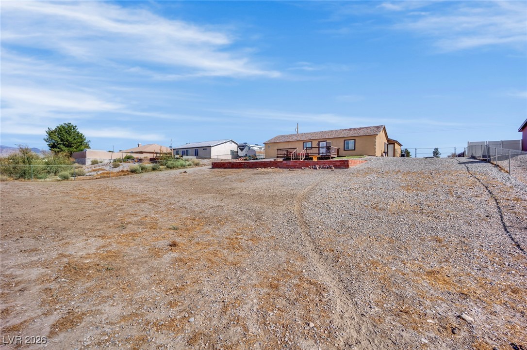 200 West Eton Street Pahrump NV 89048