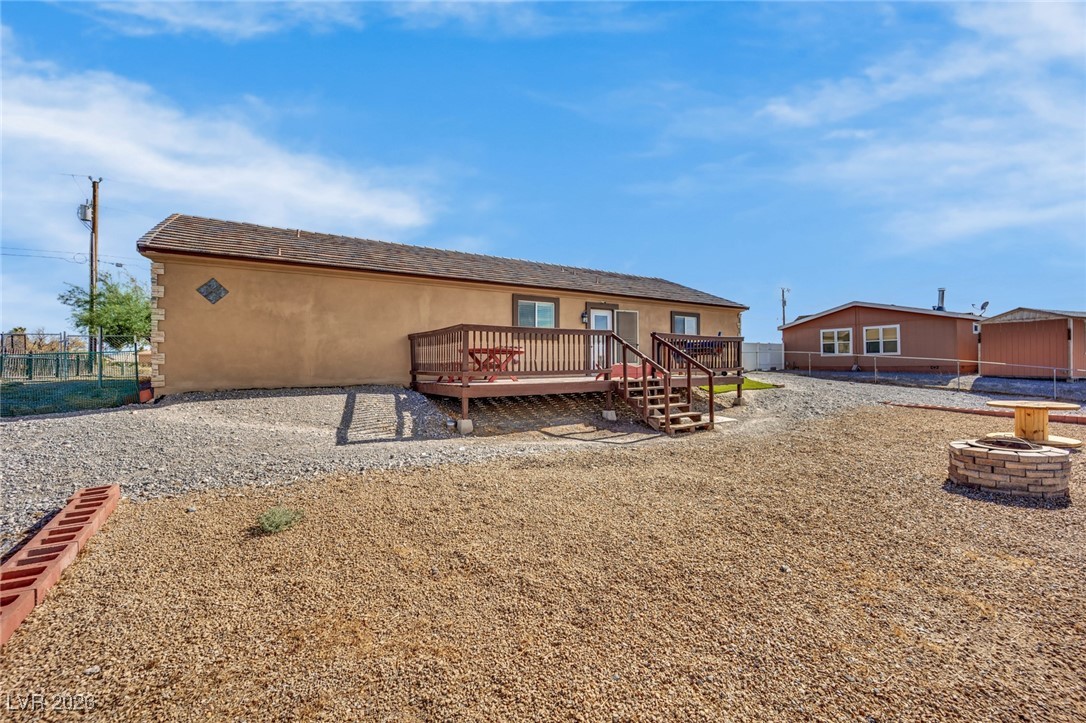 200 West Eton Street Pahrump NV 89048