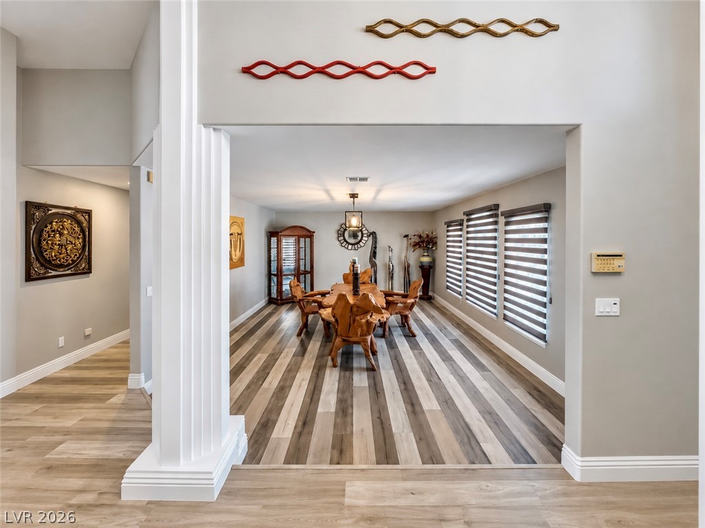 3272 Crystal Palm Court Las Vegas NV 89117