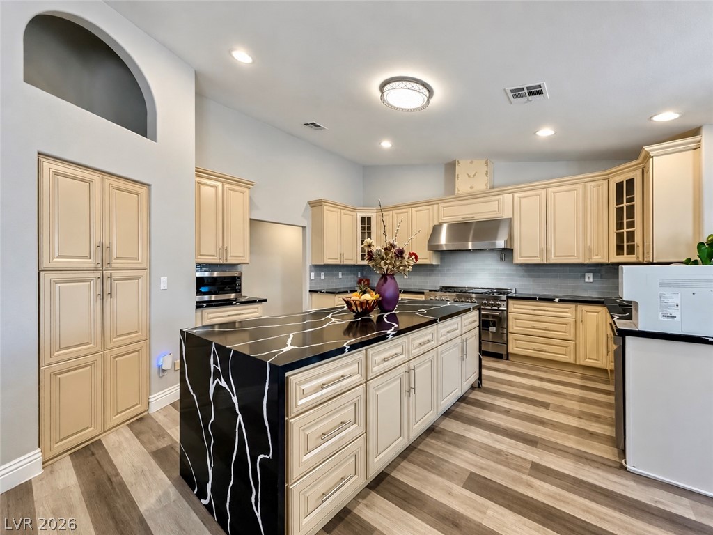 3272 Crystal Palm Court Las Vegas NV 89117