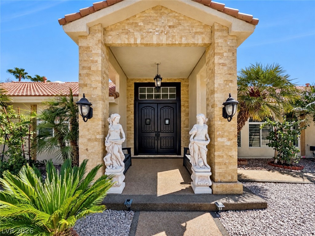 3272 Crystal Palm Court Las Vegas NV 89117