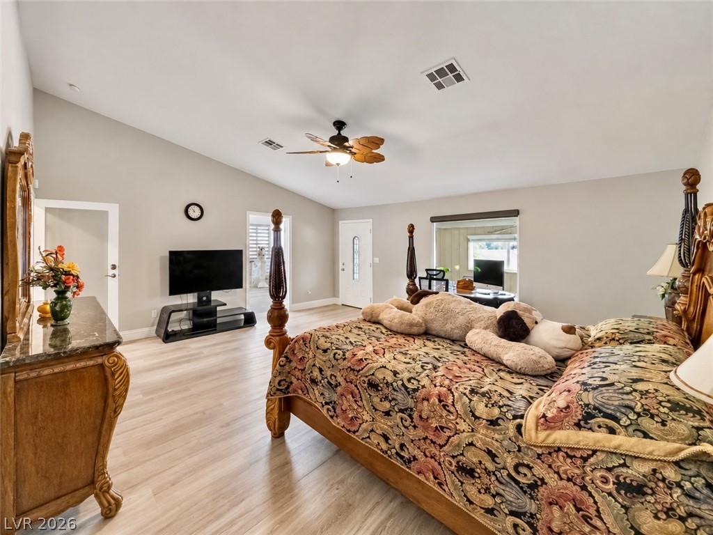 3272 Crystal Palm Court Las Vegas NV 89117