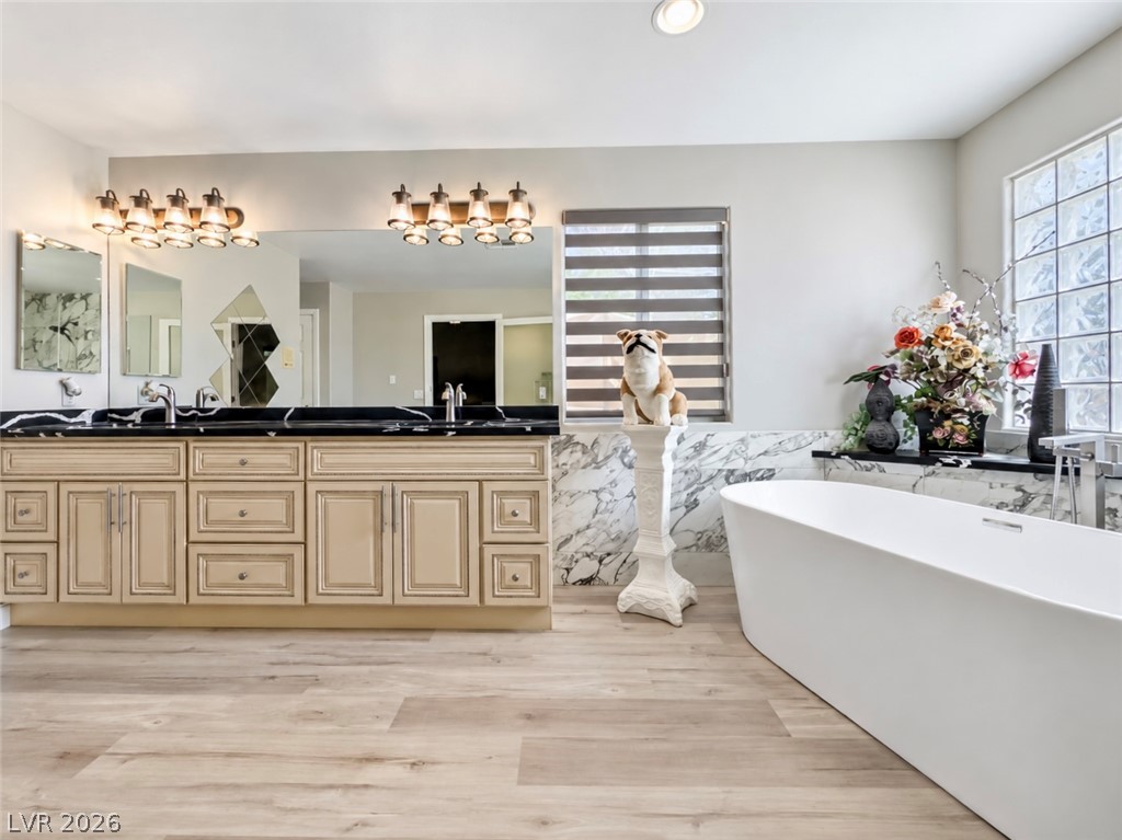 3272 Crystal Palm Court Las Vegas NV 89117