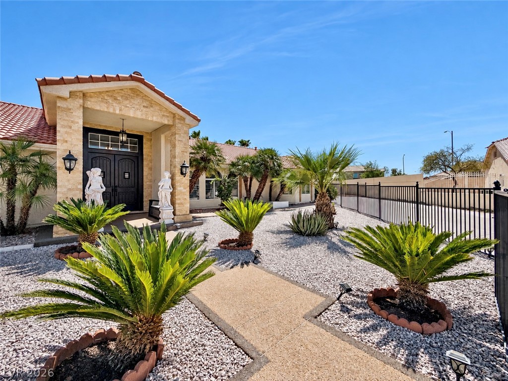 3272 Crystal Palm Court Las Vegas NV 89117