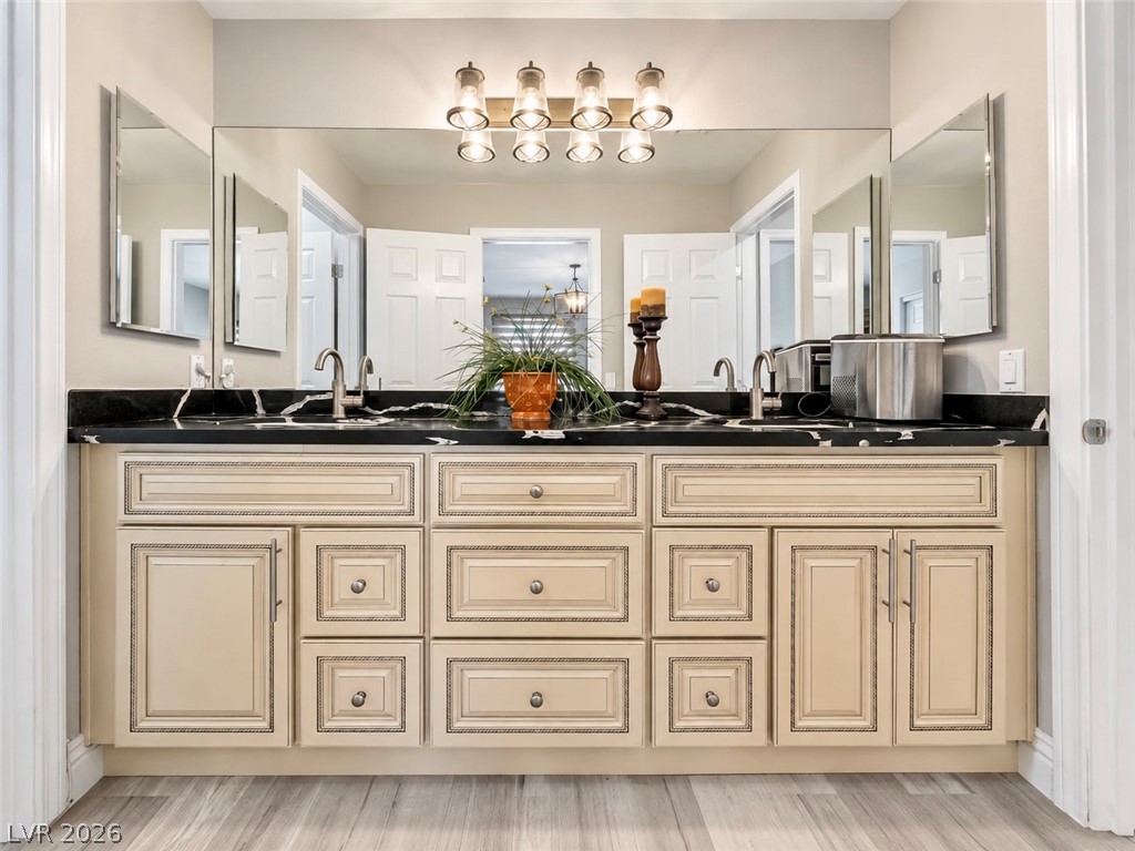 3272 Crystal Palm Court Las Vegas NV 89117