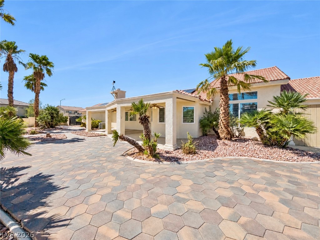 3272 Crystal Palm Court Las Vegas NV 89117