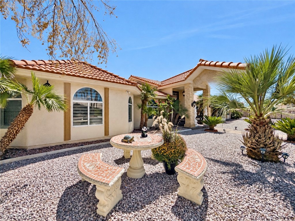 3272 Crystal Palm Court Las Vegas NV 89117