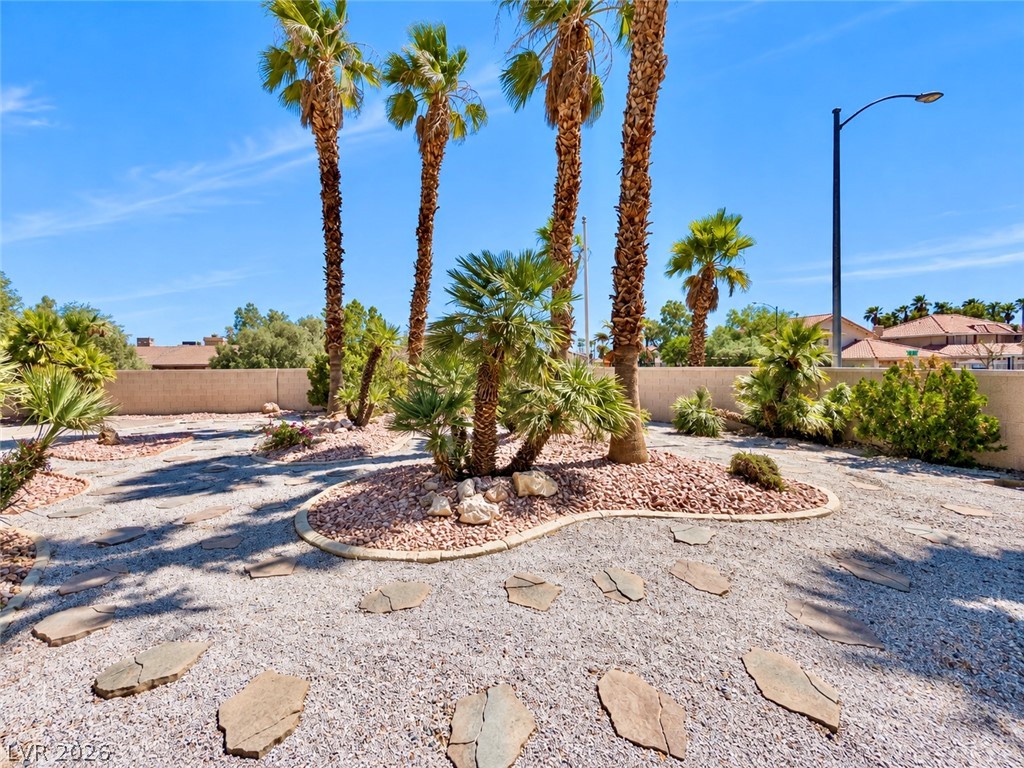 3272 Crystal Palm Court Las Vegas NV 89117