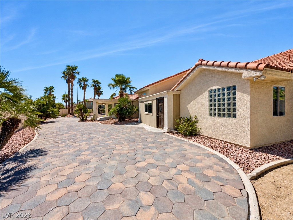 3272 Crystal Palm Court Las Vegas NV 89117