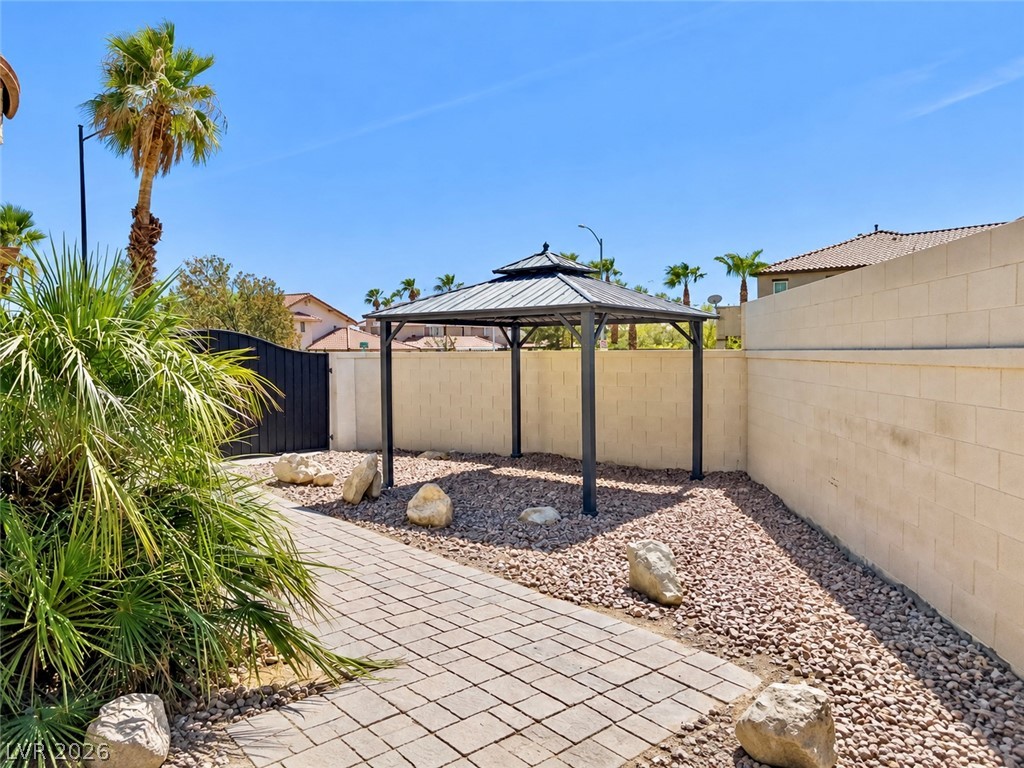 3272 Crystal Palm Court Las Vegas NV 89117